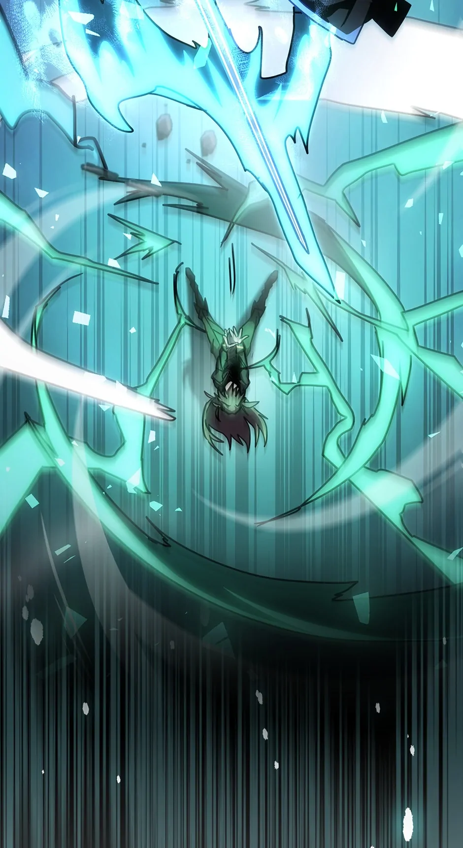 Read A Returner's Magic Should Be Special EN Manga Online