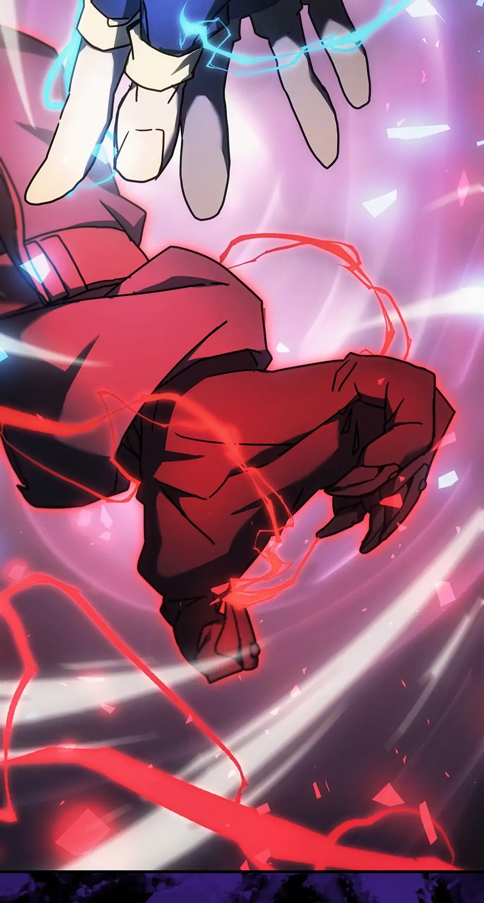 Read A Returner's Magic Should Be Special EN Manga Online