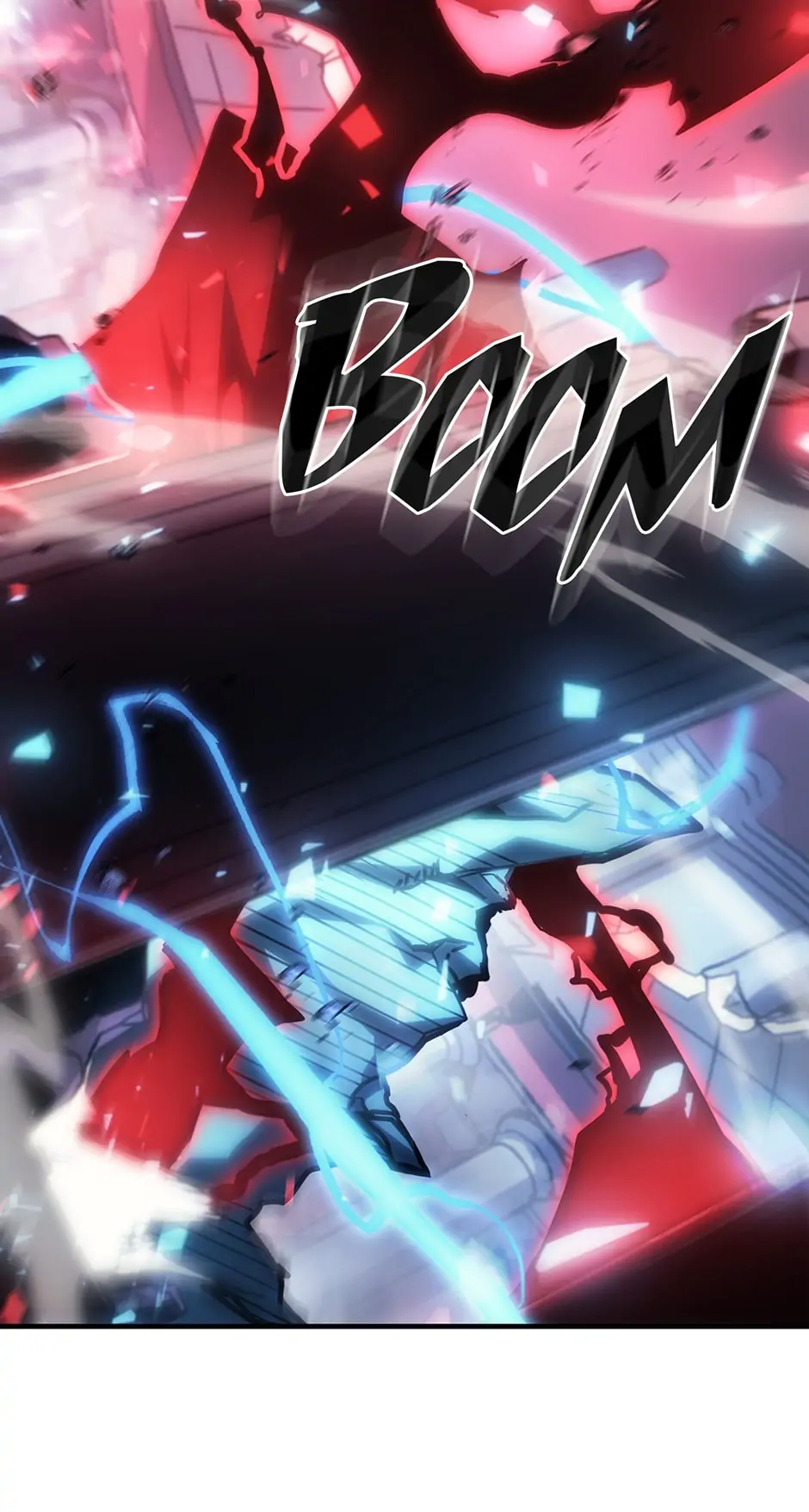 Read A Returner's Magic Should Be Special EN Manga Online