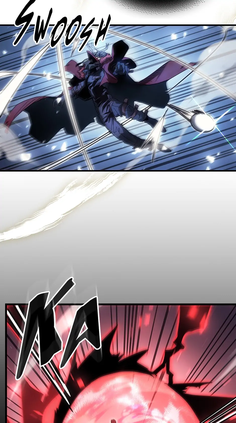 Read A Returner's Magic Should Be Special EN Manga Online