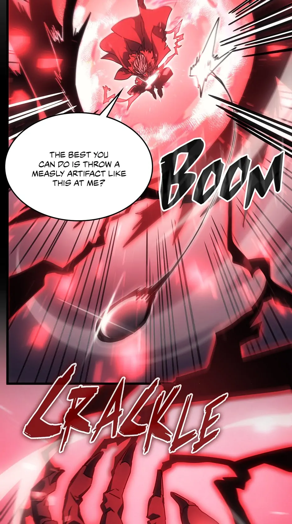 Read A Returner's Magic Should Be Special EN Manga Online