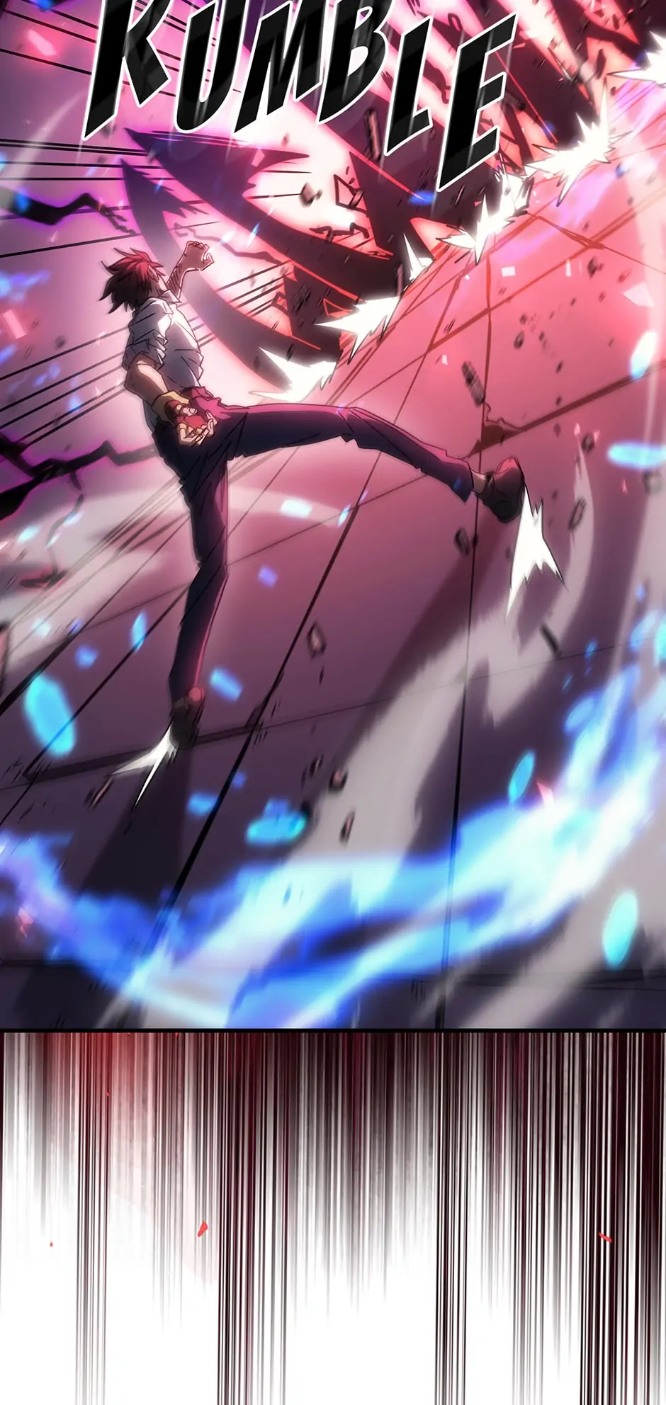 Read A Returner's Magic Should Be Special EN Manga Online