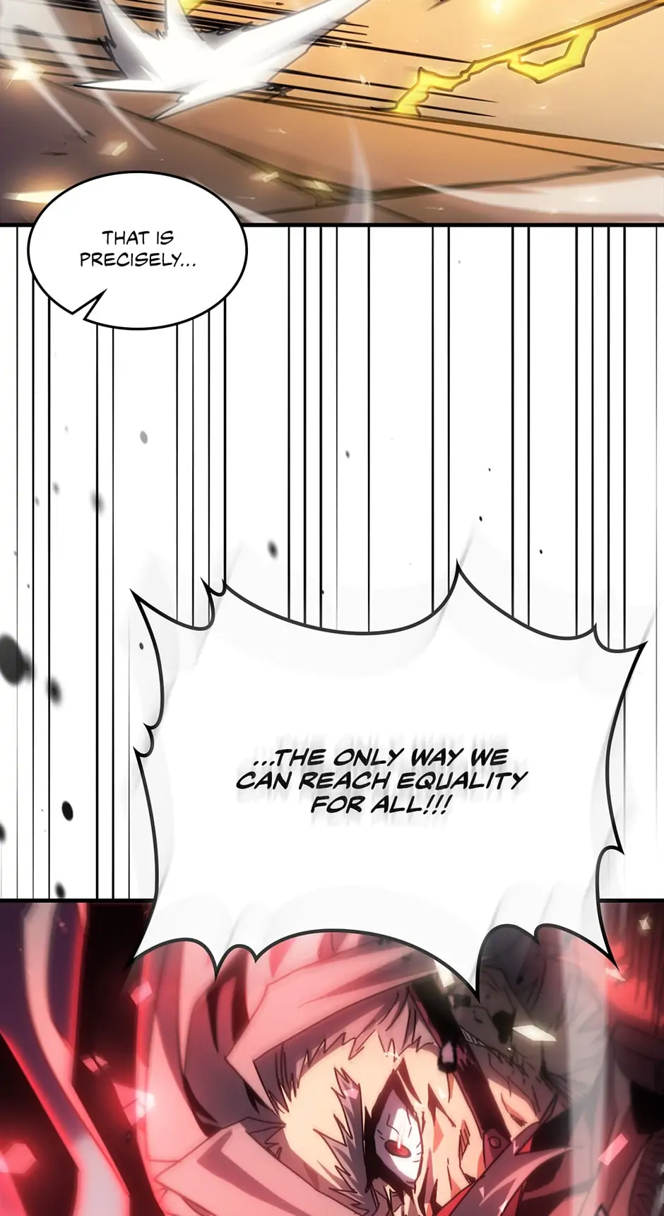 Read A Returner's Magic Should Be Special EN Manga Online