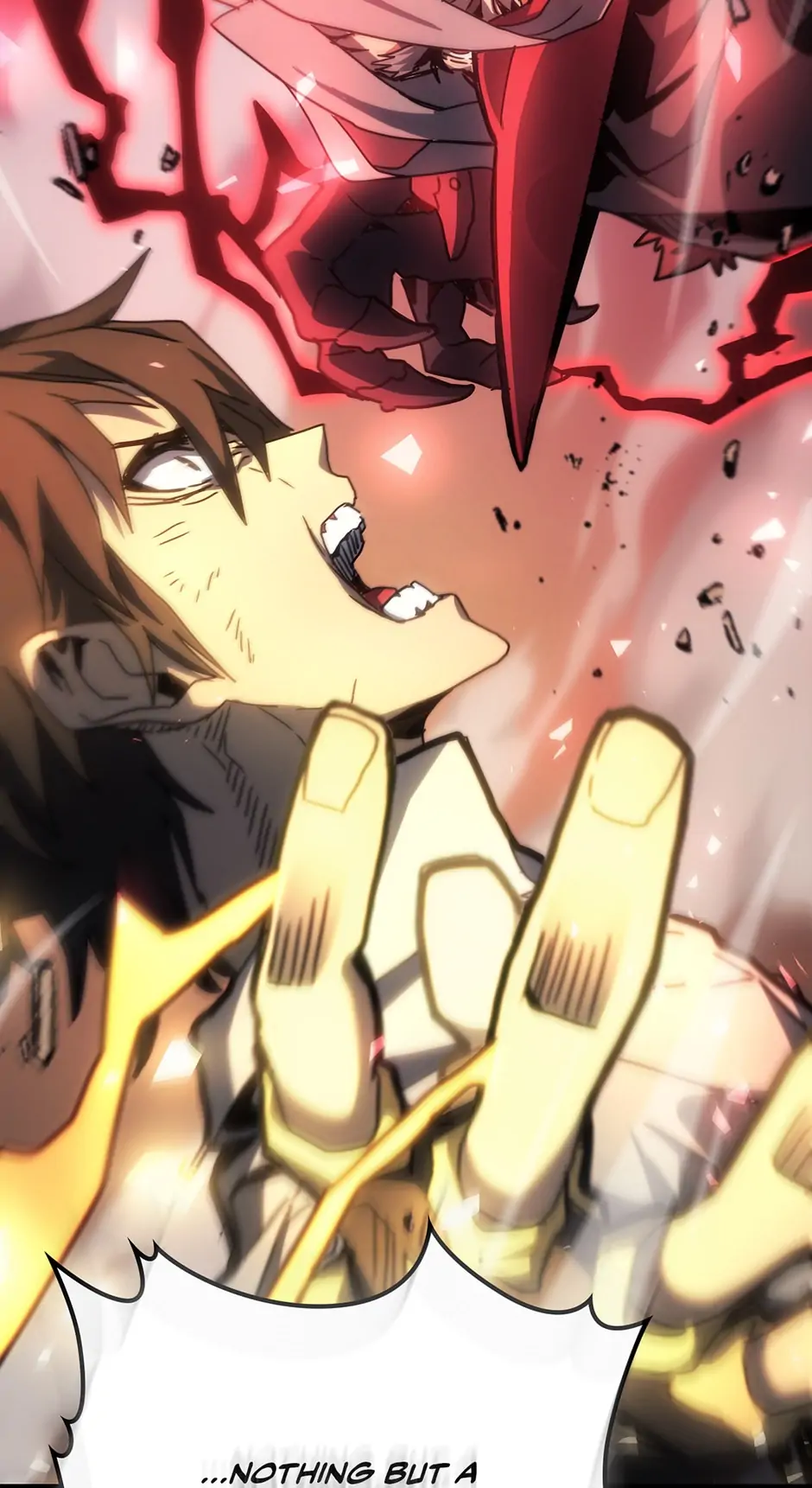 Read A Returner's Magic Should Be Special EN Manga Online