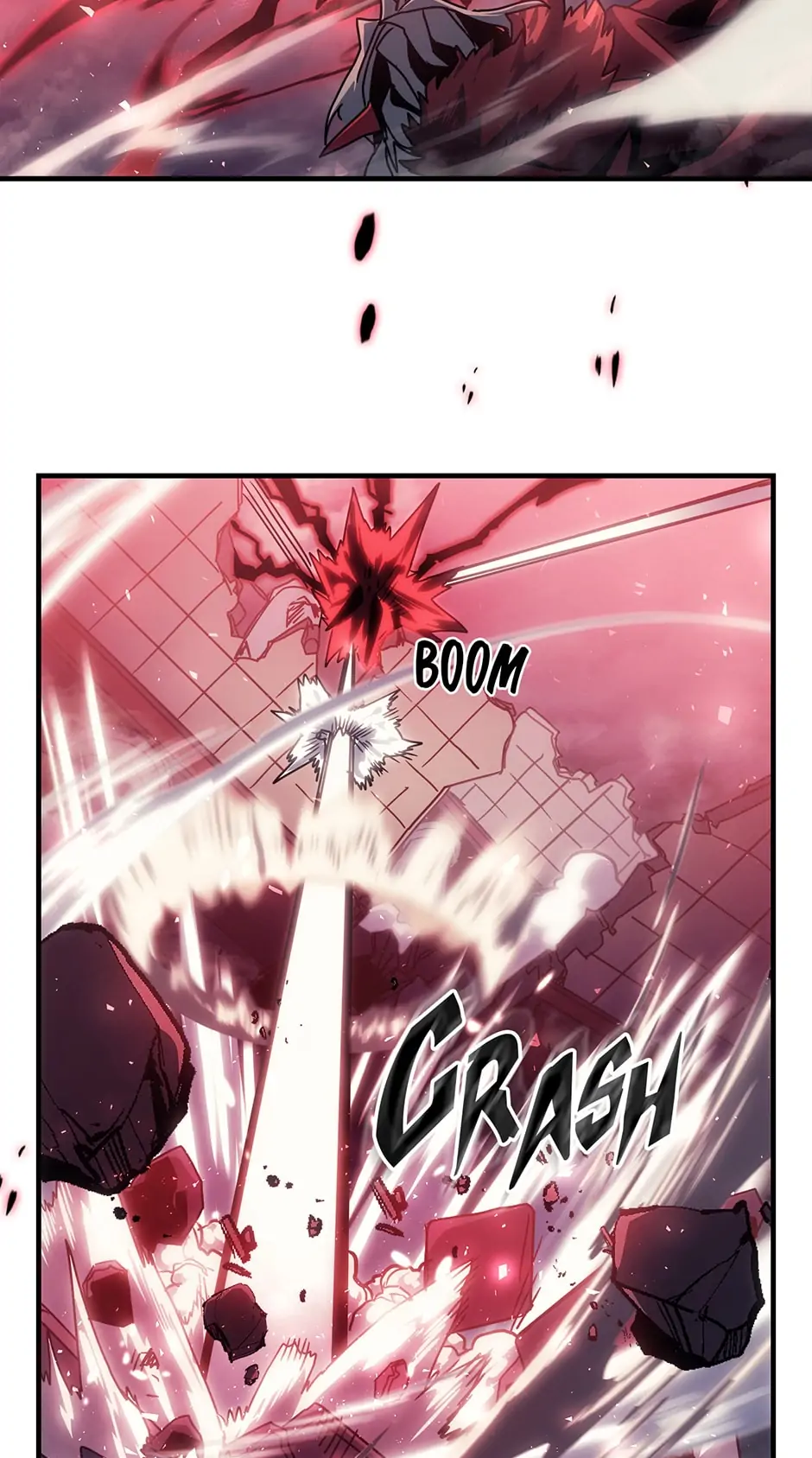 Read A Returner's Magic Should Be Special EN Manga Online