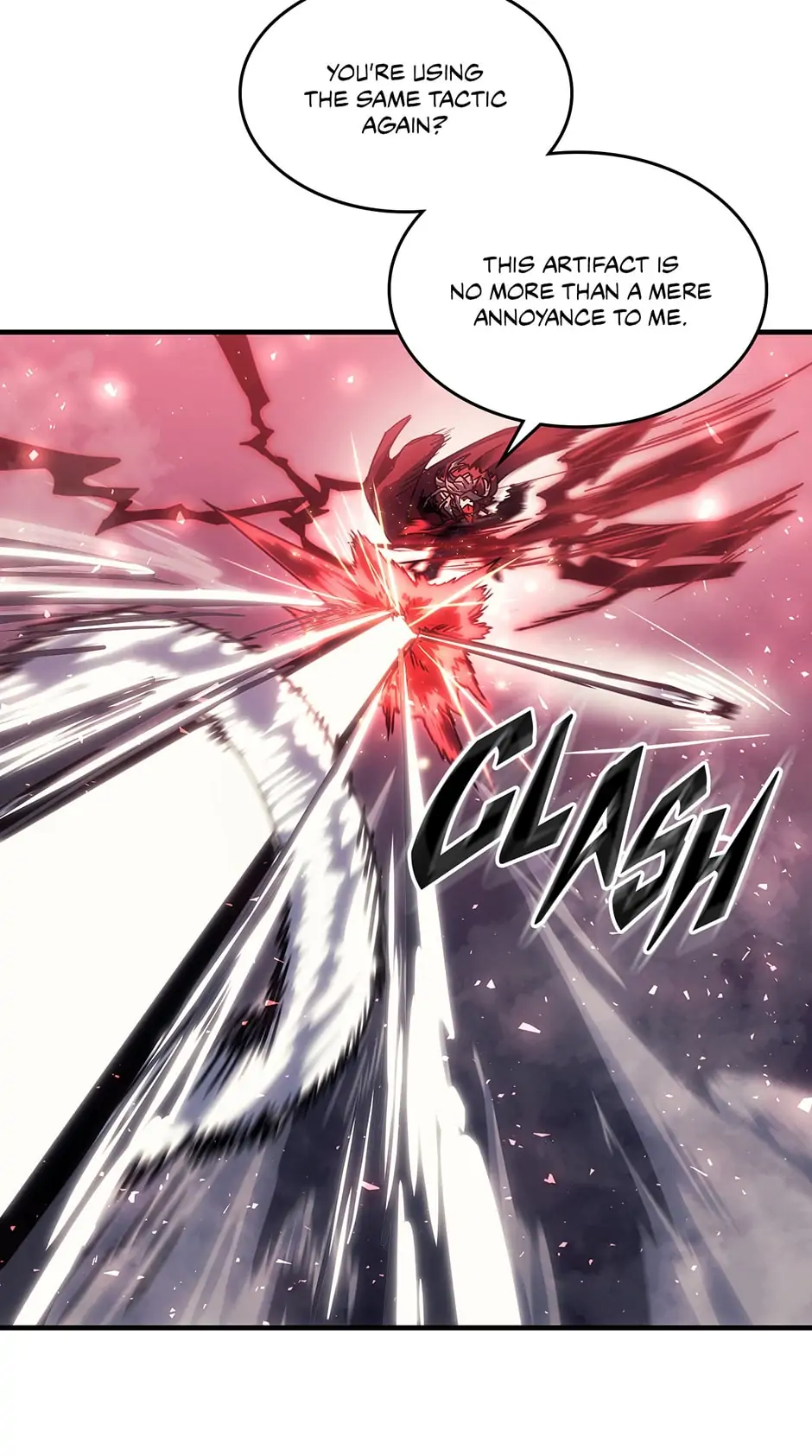 Read A Returner's Magic Should Be Special EN Manga Online