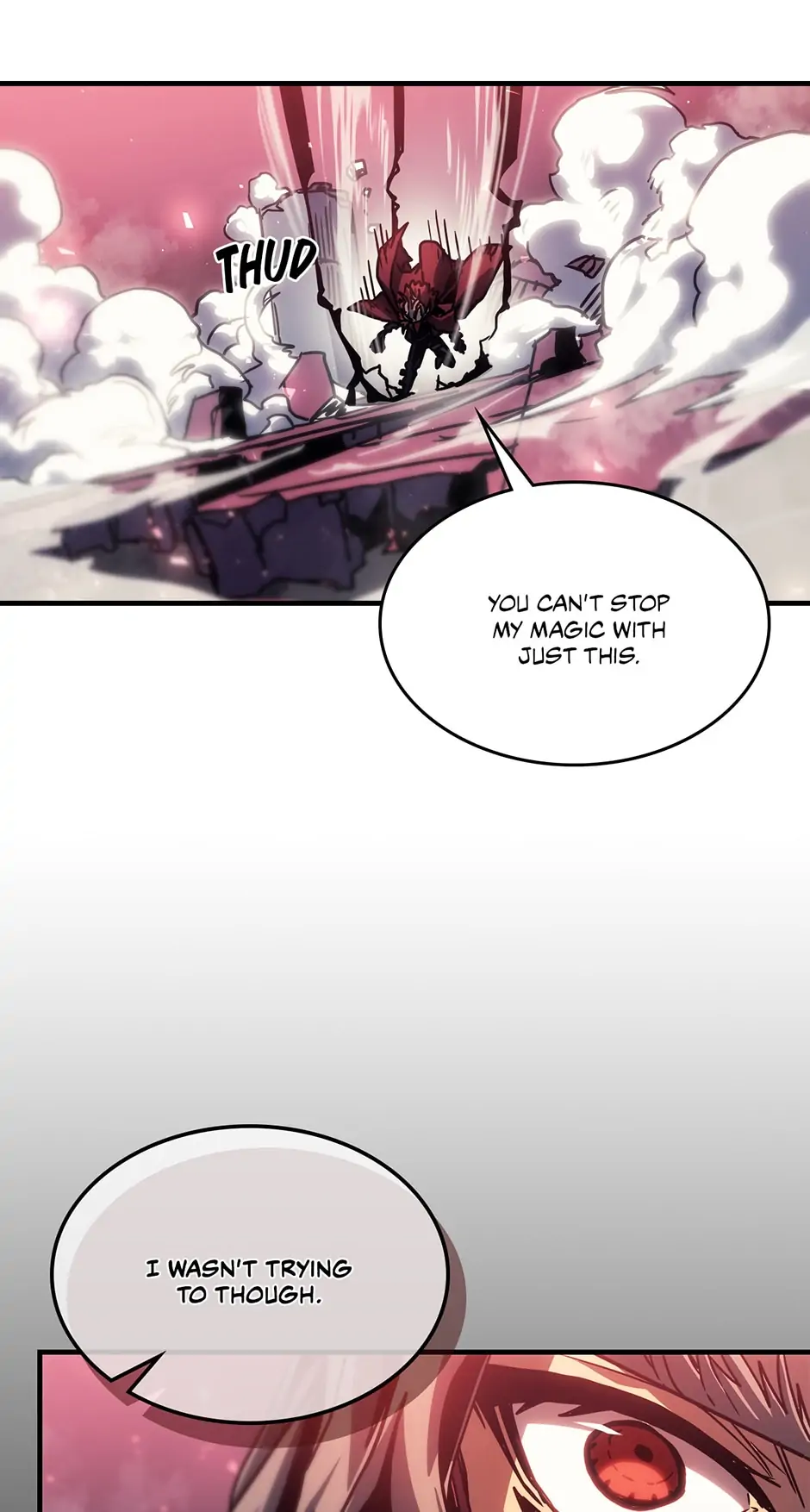 Read A Returner's Magic Should Be Special EN Manga Online