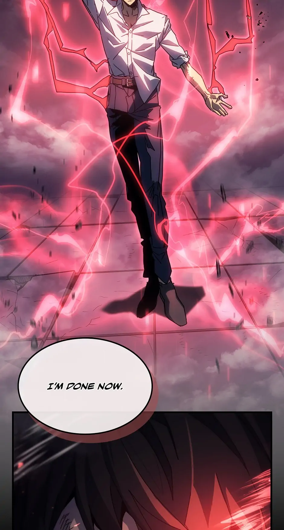 Read A Returner's Magic Should Be Special EN Manga Online