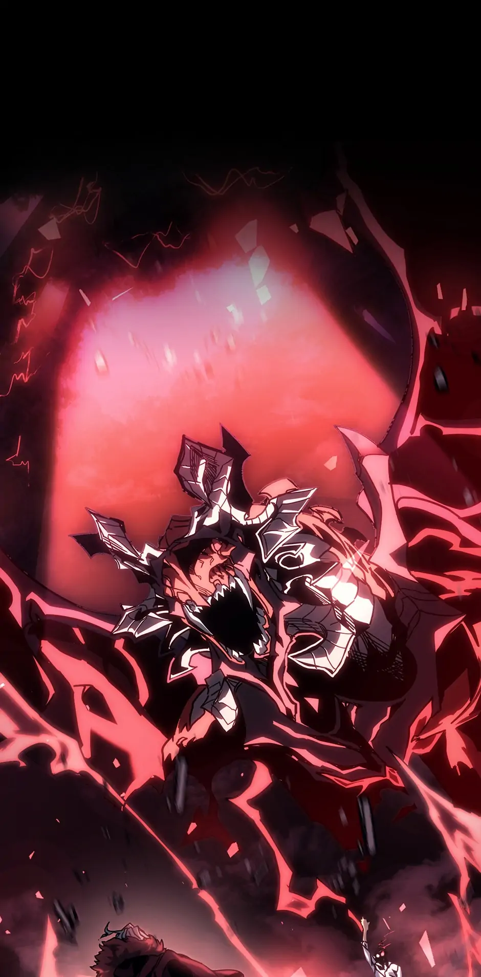 Read A Returner's Magic Should Be Special EN Manga Online