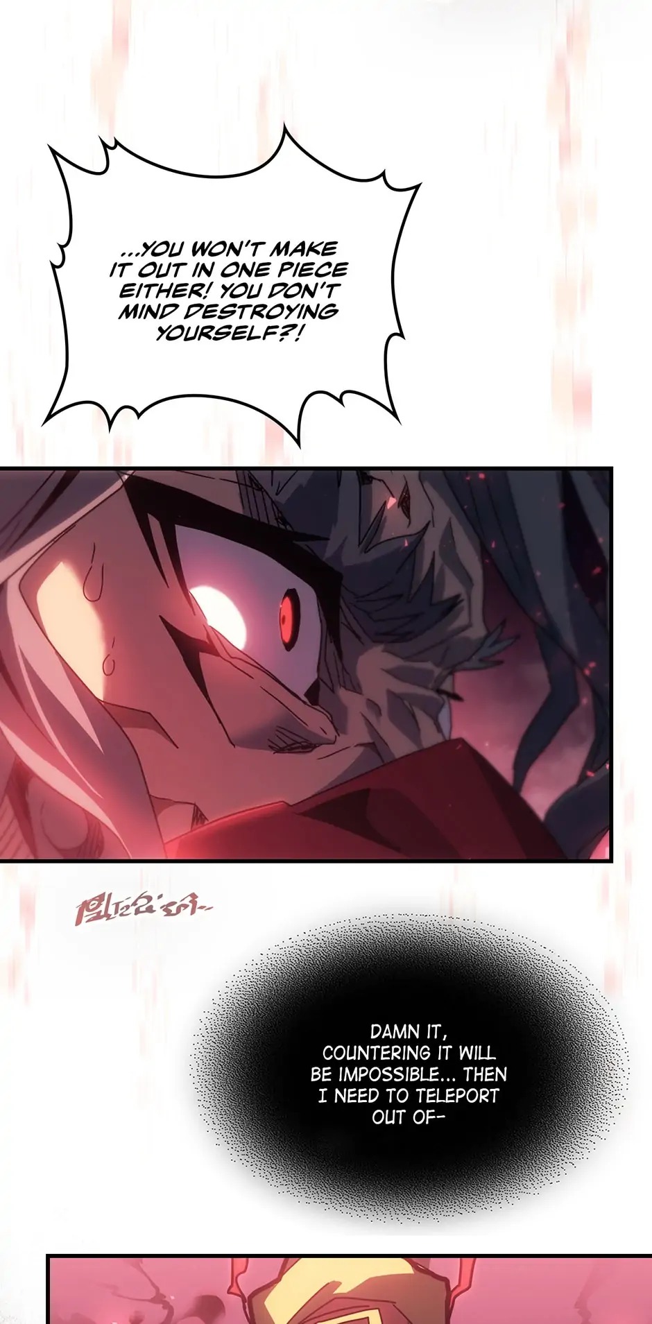 Read A Returner's Magic Should Be Special EN Manga Online