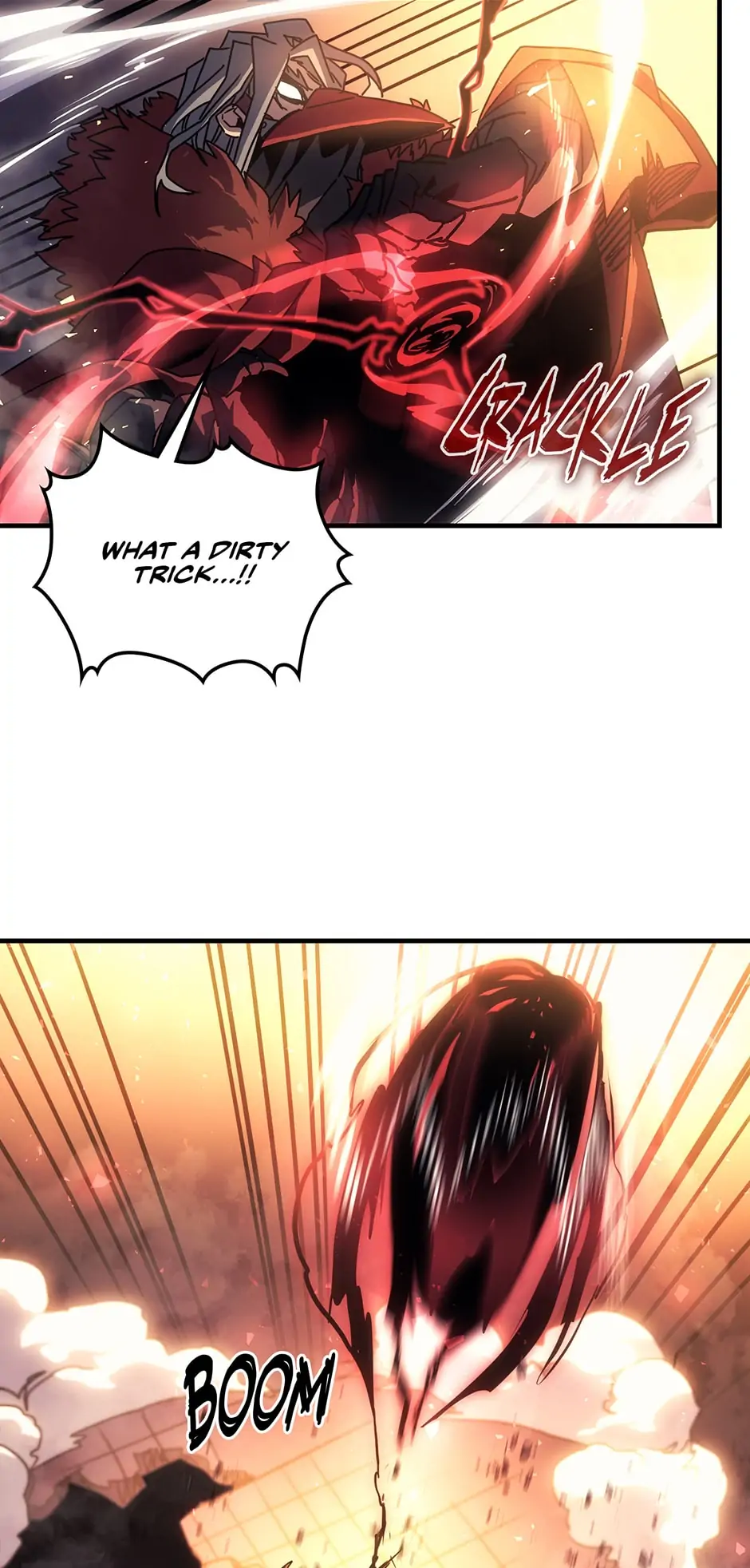 Read A Returner's Magic Should Be Special EN Manga Online