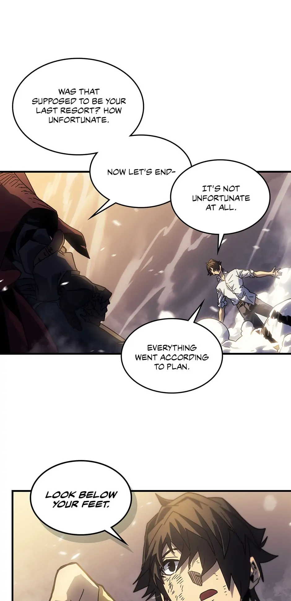 Read A Returner's Magic Should Be Special EN Manga Online