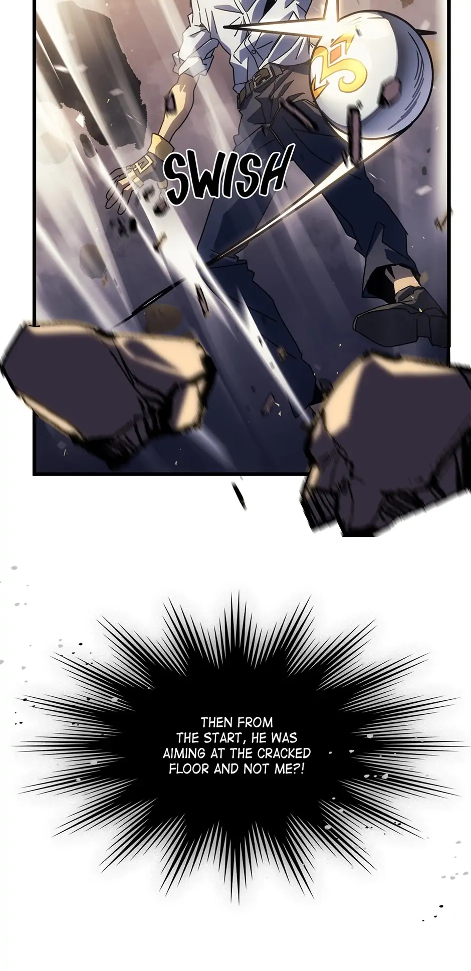 Read A Returner's Magic Should Be Special EN Manga Online