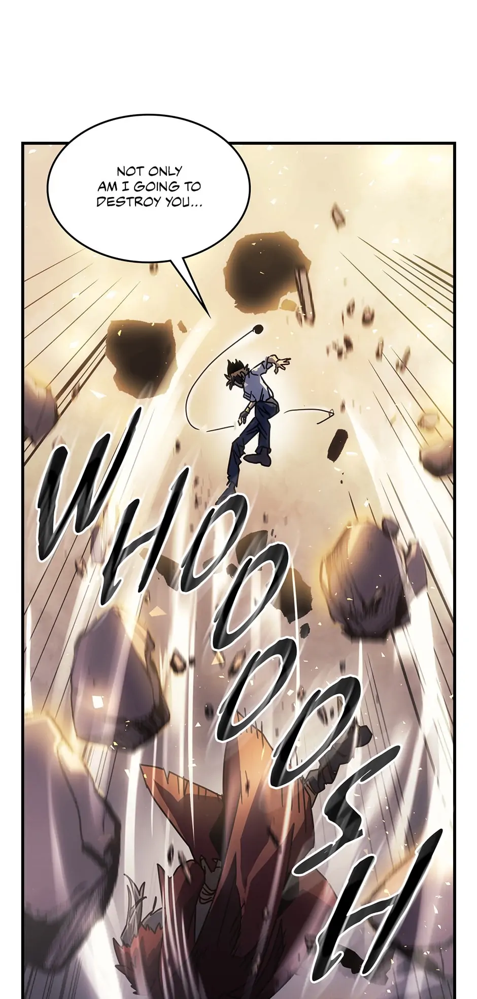 Read A Returner's Magic Should Be Special EN Manga Online