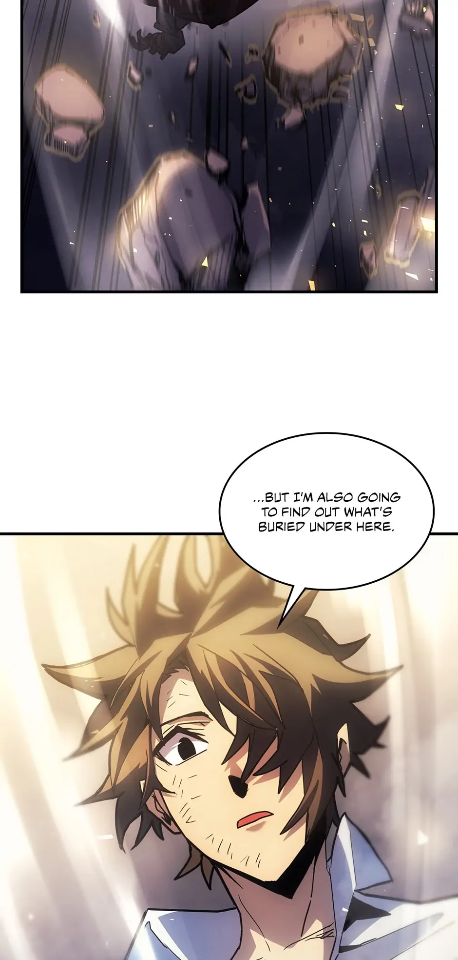 Read A Returner's Magic Should Be Special EN Manga Online