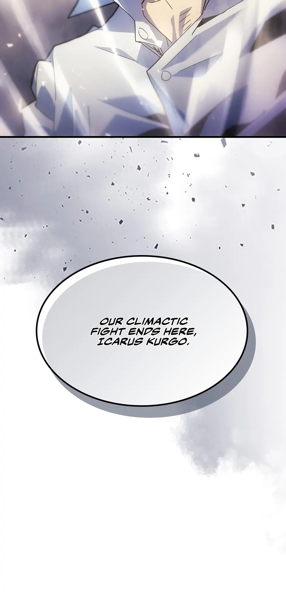 Read A Returner's Magic Should Be Special EN Manga Online