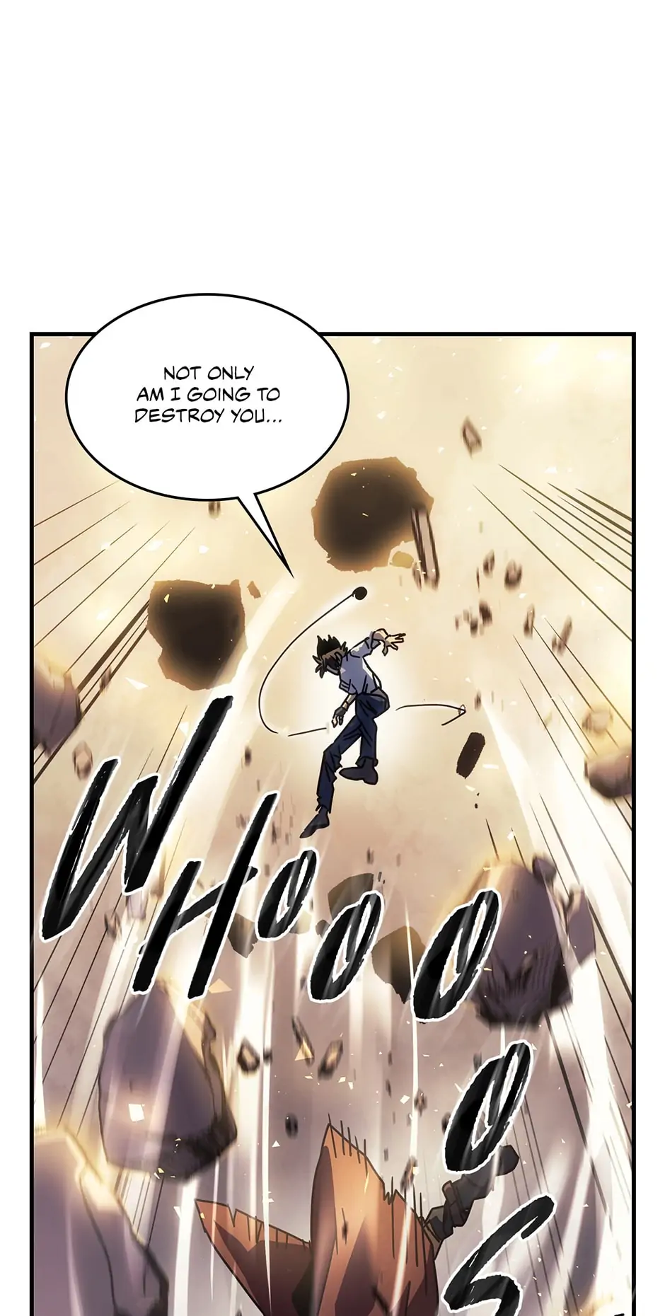 Read A Returner's Magic Should Be Special EN Manga Online