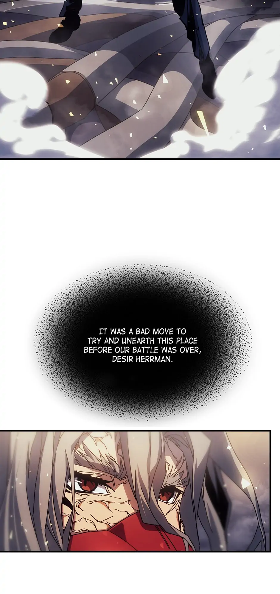 Read A Returner's Magic Should Be Special EN Manga Online