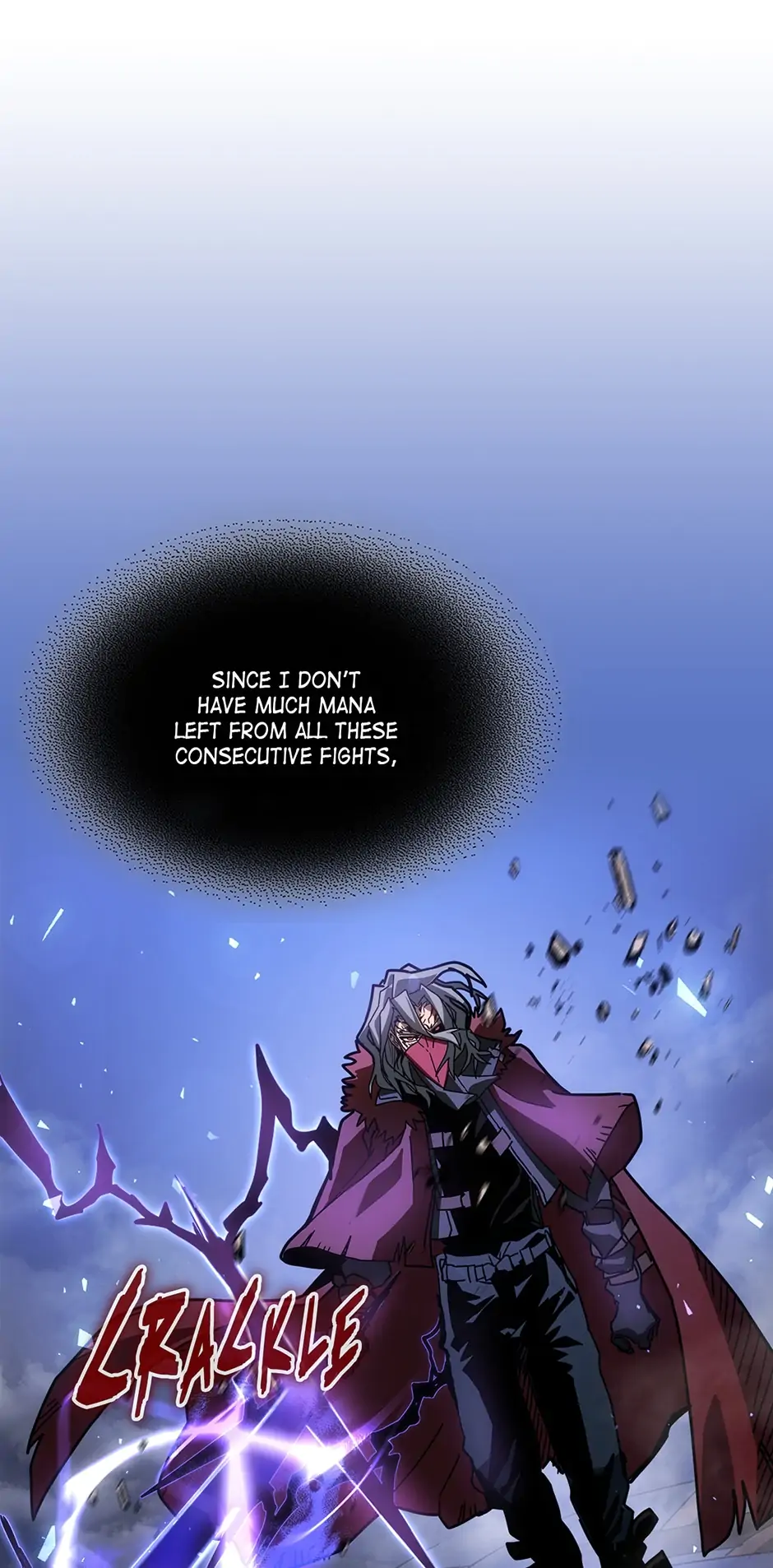 Read A Returner's Magic Should Be Special EN Manga Online