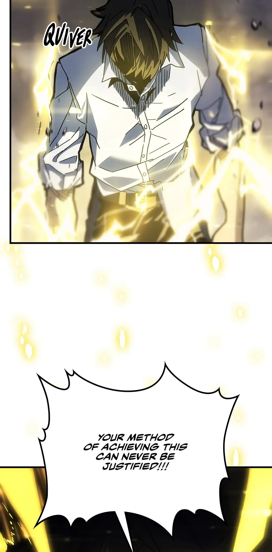 Read A Returner's Magic Should Be Special EN Manga Online