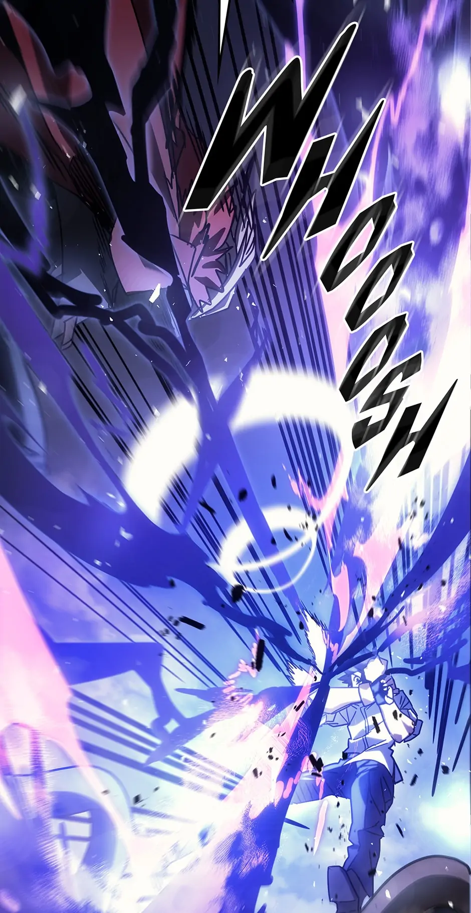 Read A Returner's Magic Should Be Special EN Manga Online