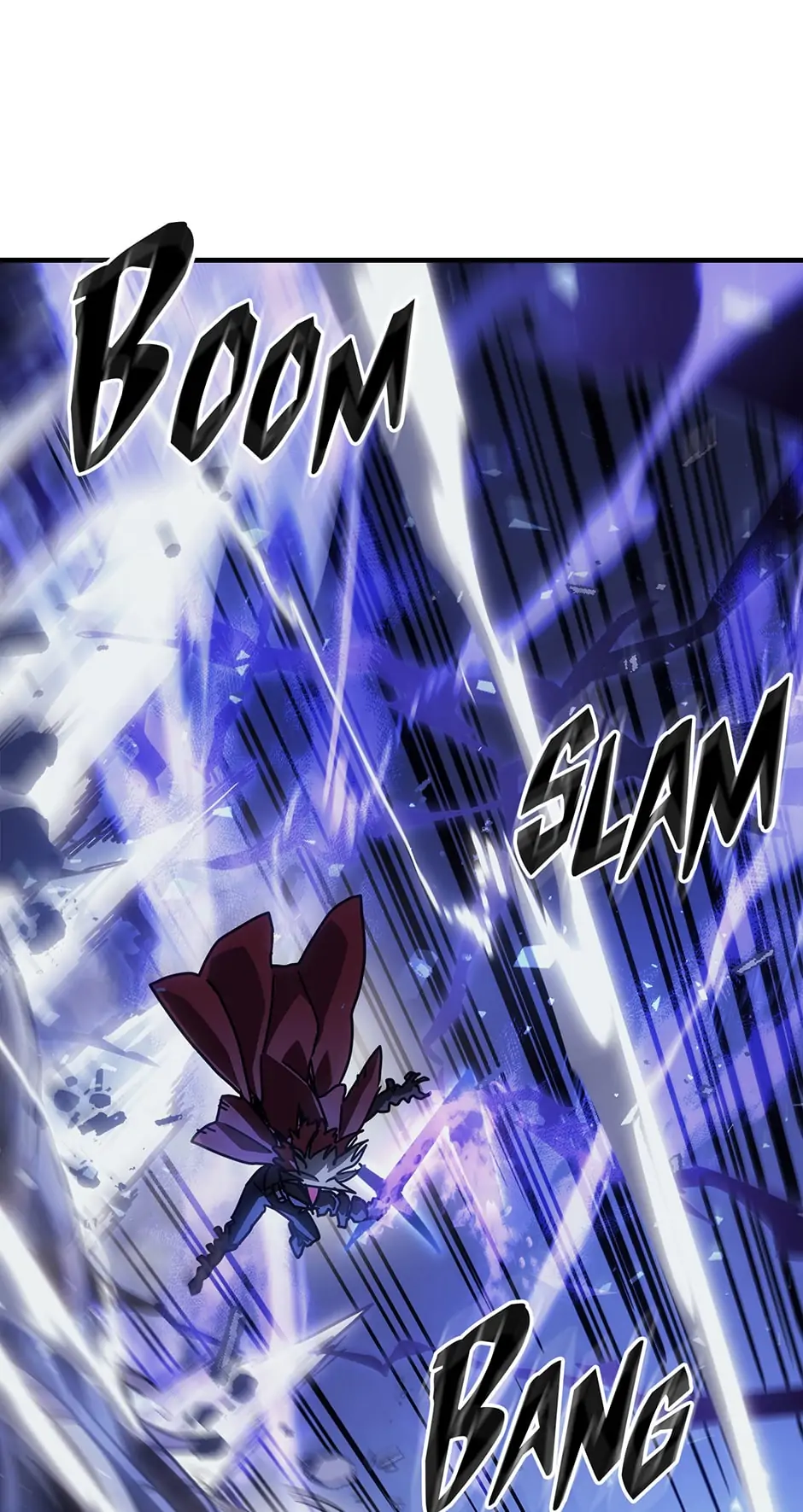 Read A Returner's Magic Should Be Special EN Manga Online