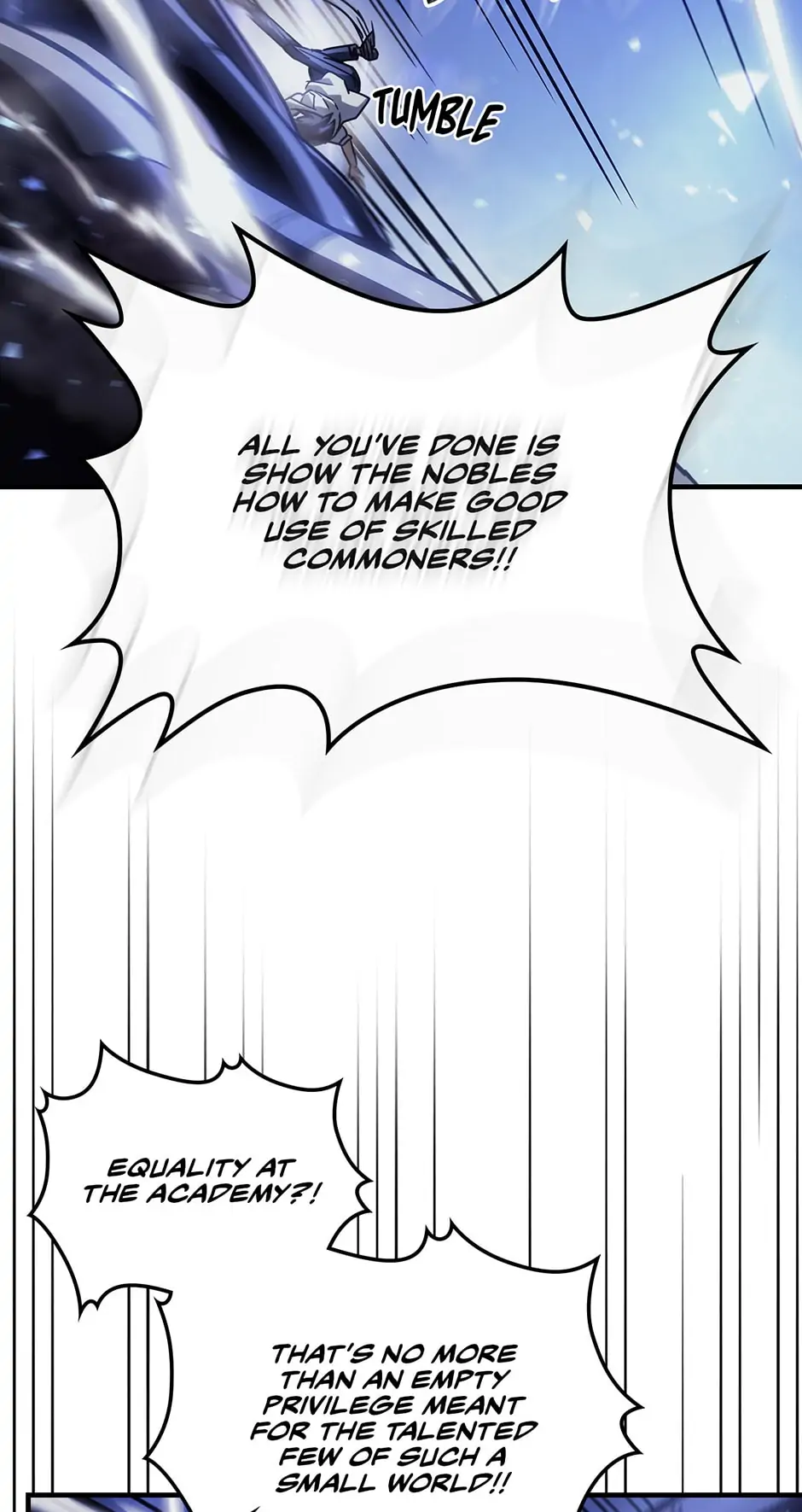 Read A Returner's Magic Should Be Special EN Manga Online