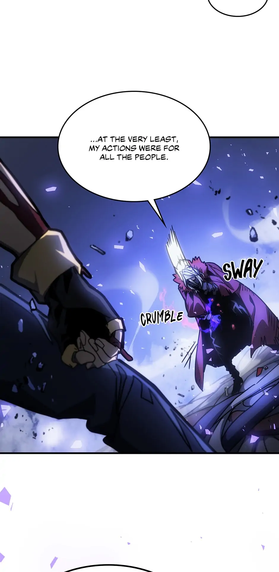 Read A Returner's Magic Should Be Special EN Manga Online