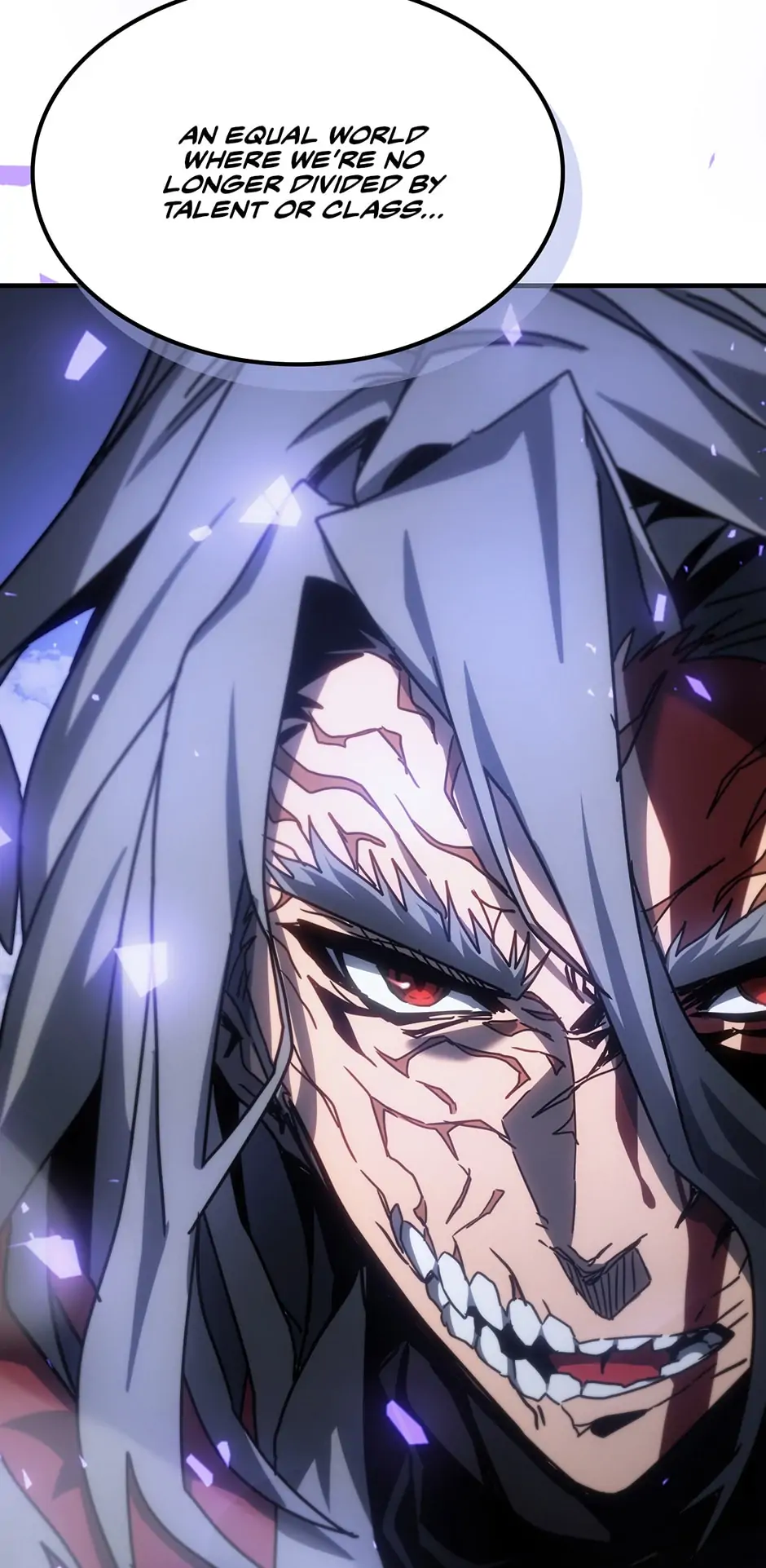 Read A Returner's Magic Should Be Special EN Manga Online