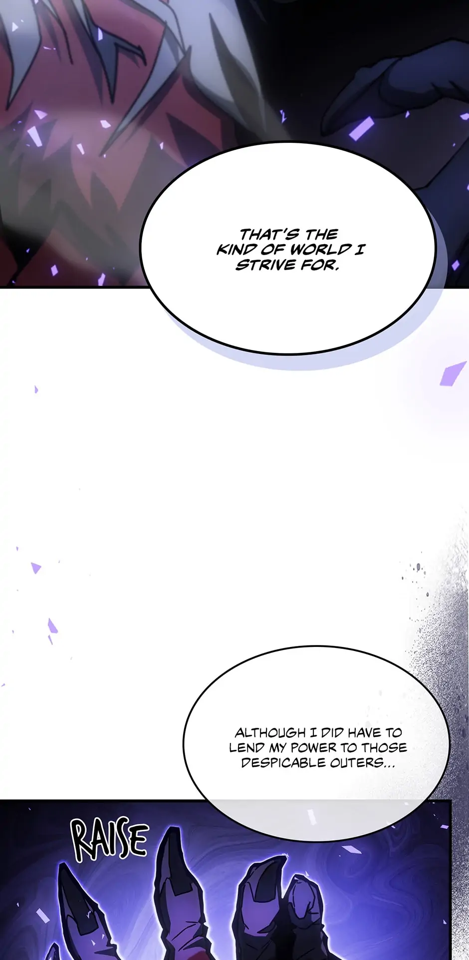 Read A Returner's Magic Should Be Special EN Manga Online