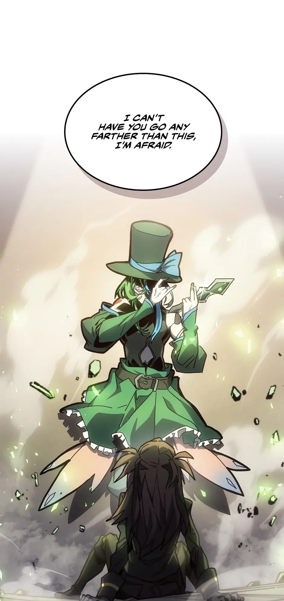 Read A Returner's Magic Should Be Special EN Manga Online