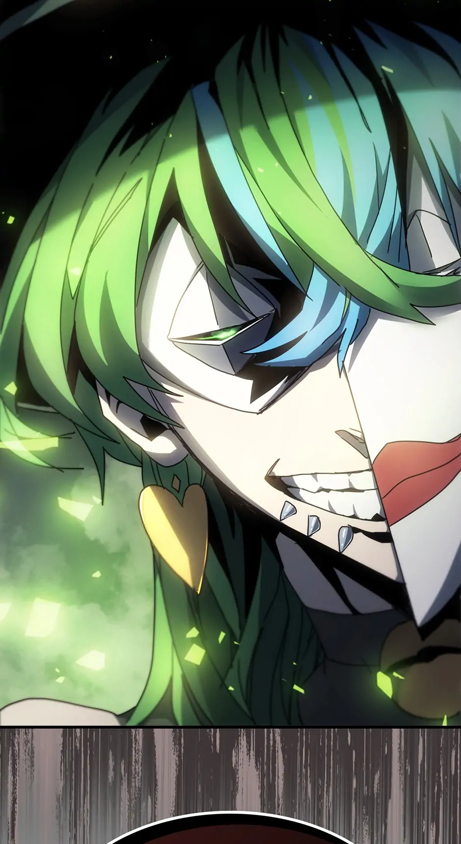 Read A Returner's Magic Should Be Special EN Manga Online