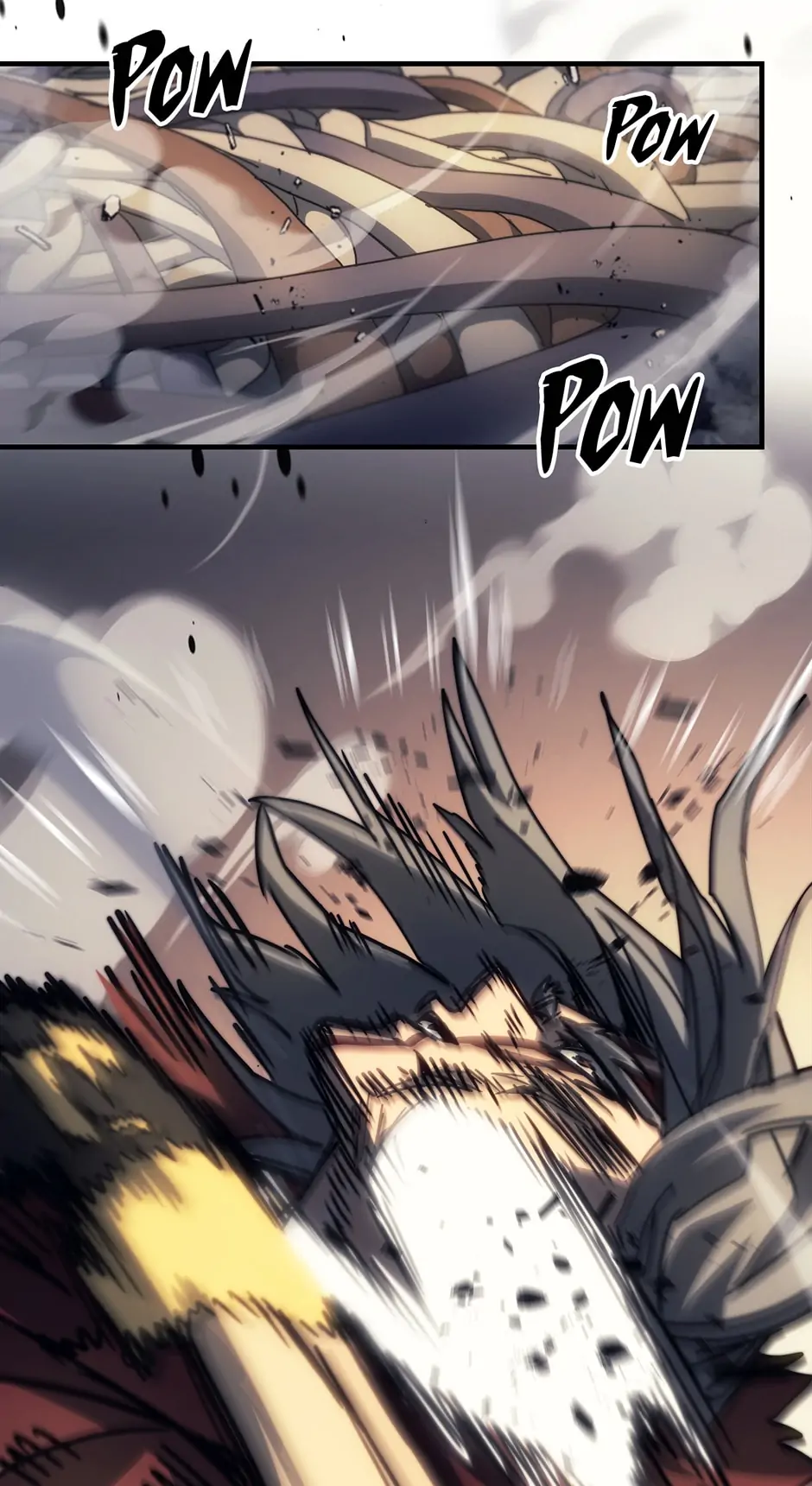 Read A Returner's Magic Should Be Special EN Manga Online