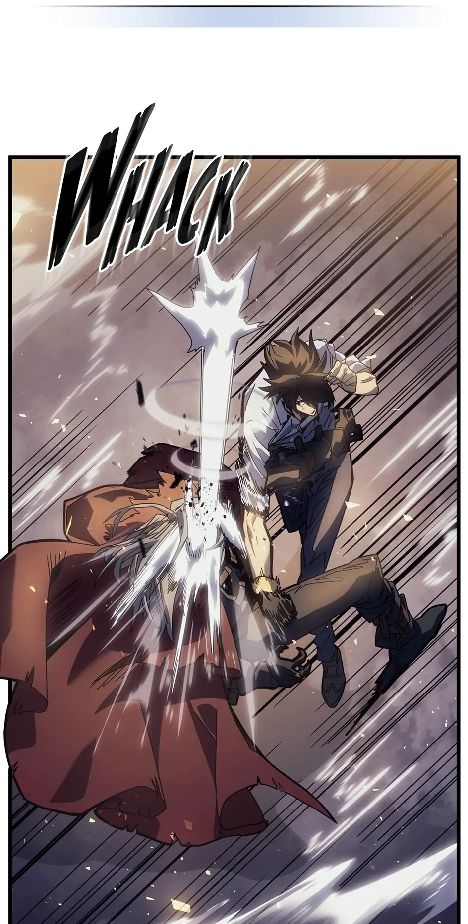 Read A Returner's Magic Should Be Special EN Manga Online