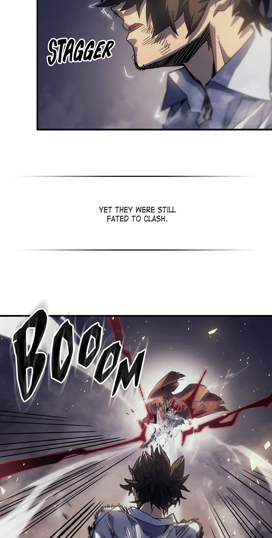 Read A Returner's Magic Should Be Special EN Manga Online