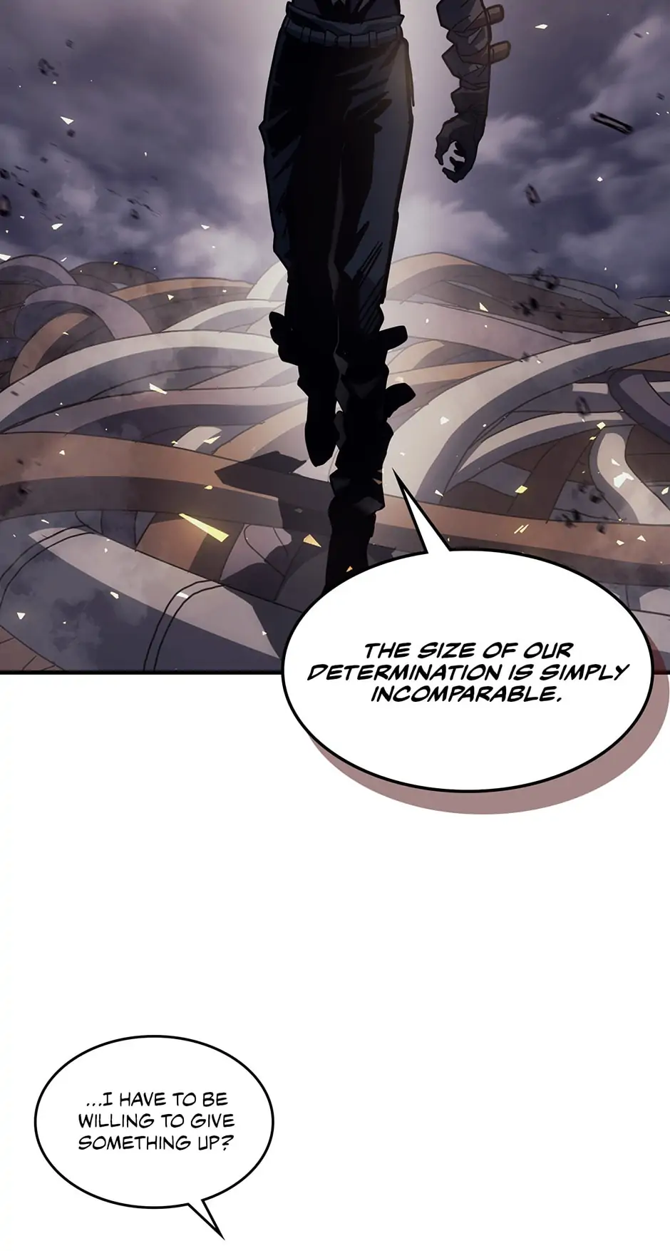 Read A Returner's Magic Should Be Special EN Manga Online