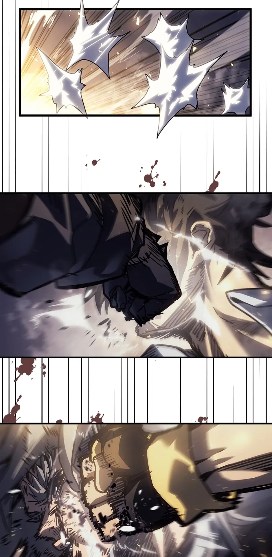 Read A Returner's Magic Should Be Special EN Manga Online