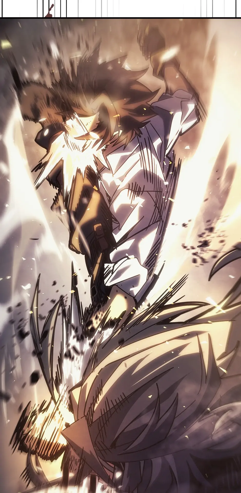 Read A Returner's Magic Should Be Special EN Manga Online