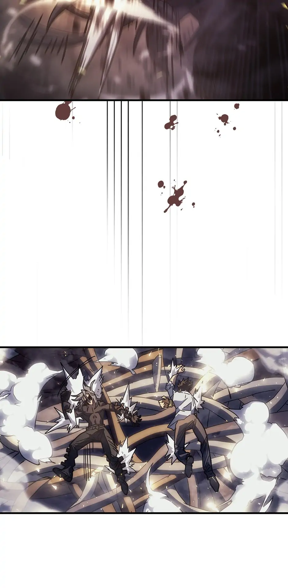 Read A Returner's Magic Should Be Special EN Manga Online