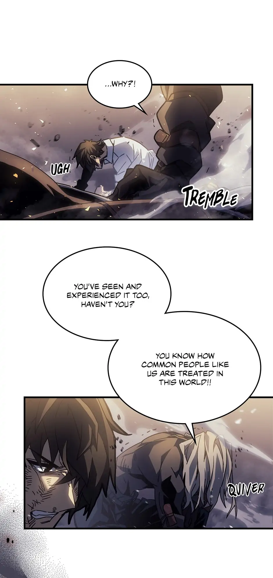 Read A Returner's Magic Should Be Special EN Manga Online