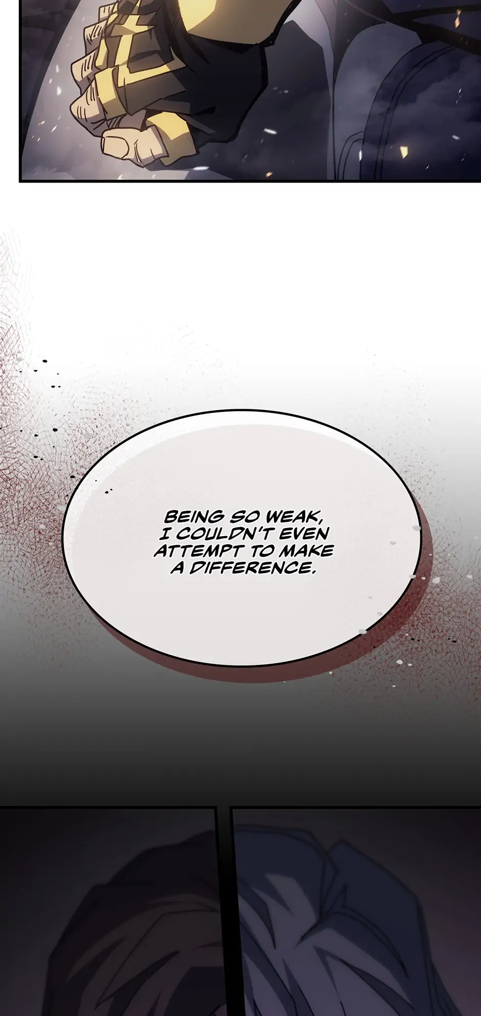 Read A Returner's Magic Should Be Special EN Manga Online