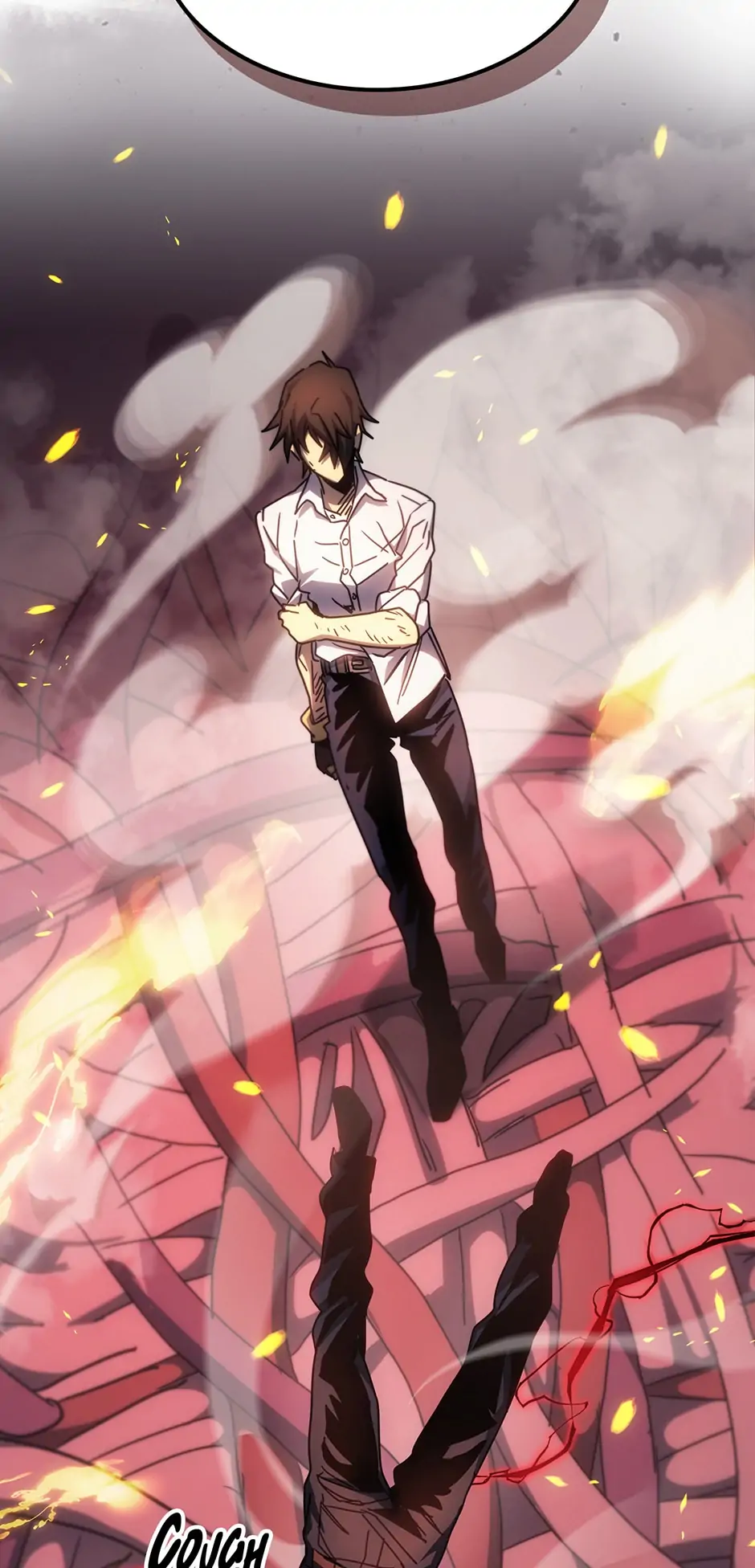 Read A Returner's Magic Should Be Special EN Manga Online