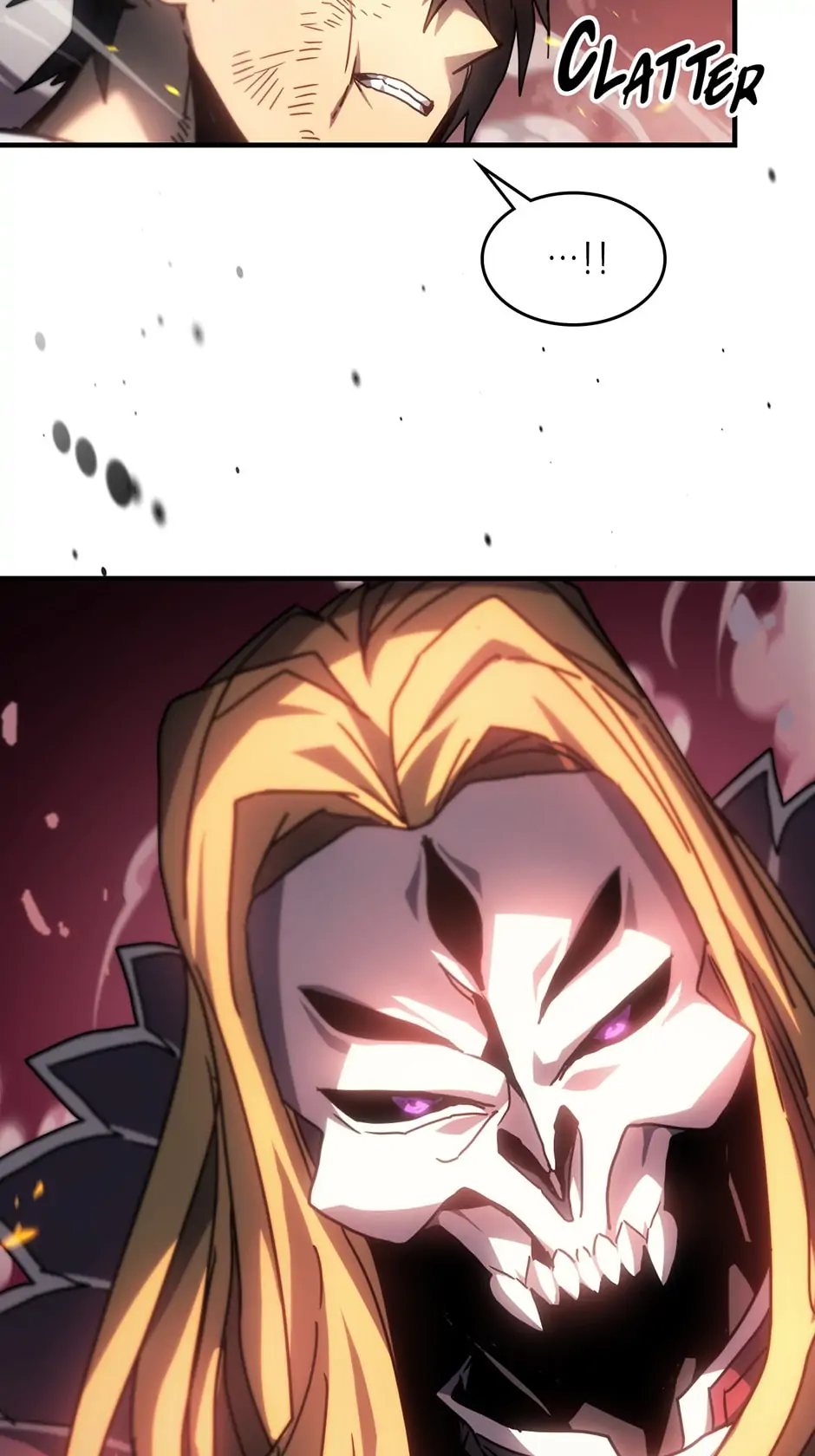 Read A Returner's Magic Should Be Special EN Manga Online