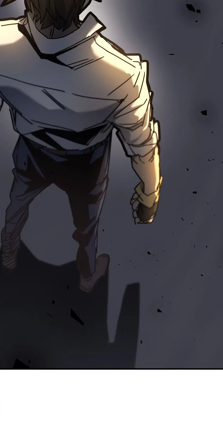 Read A Returner's Magic Should Be Special EN Manga Online