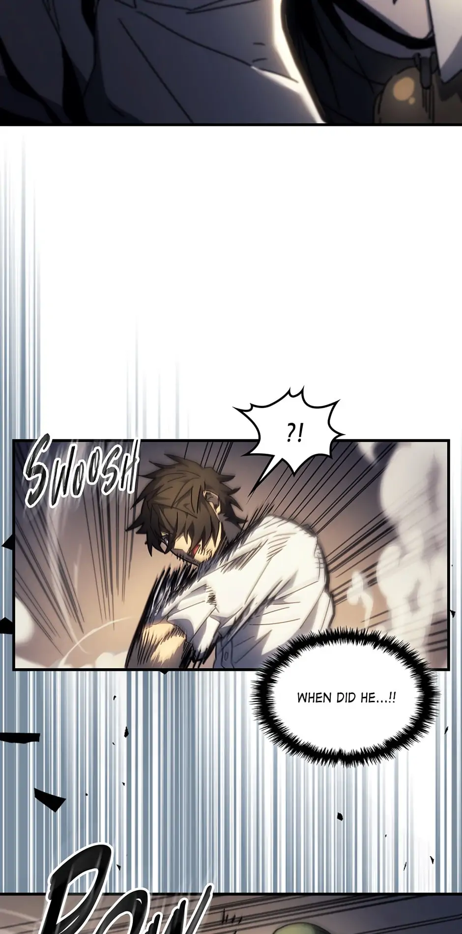 Read A Returner's Magic Should Be Special EN Manga Online