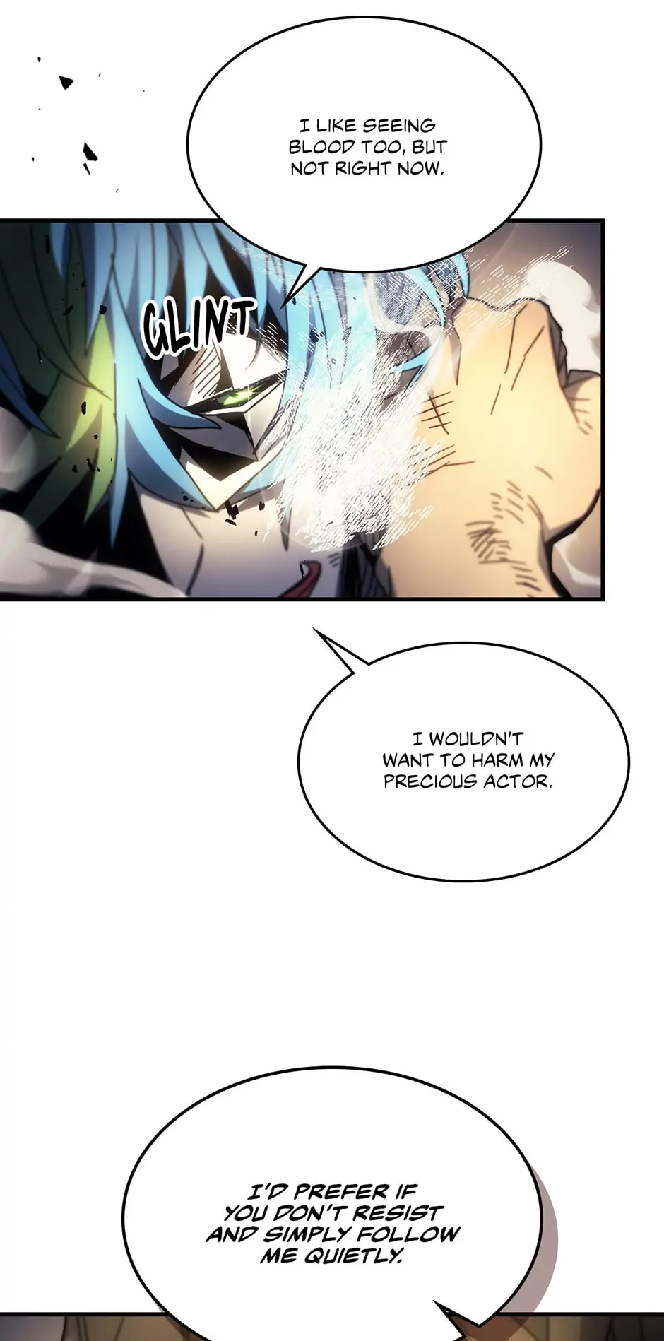 Read A Returner's Magic Should Be Special EN Manga Online