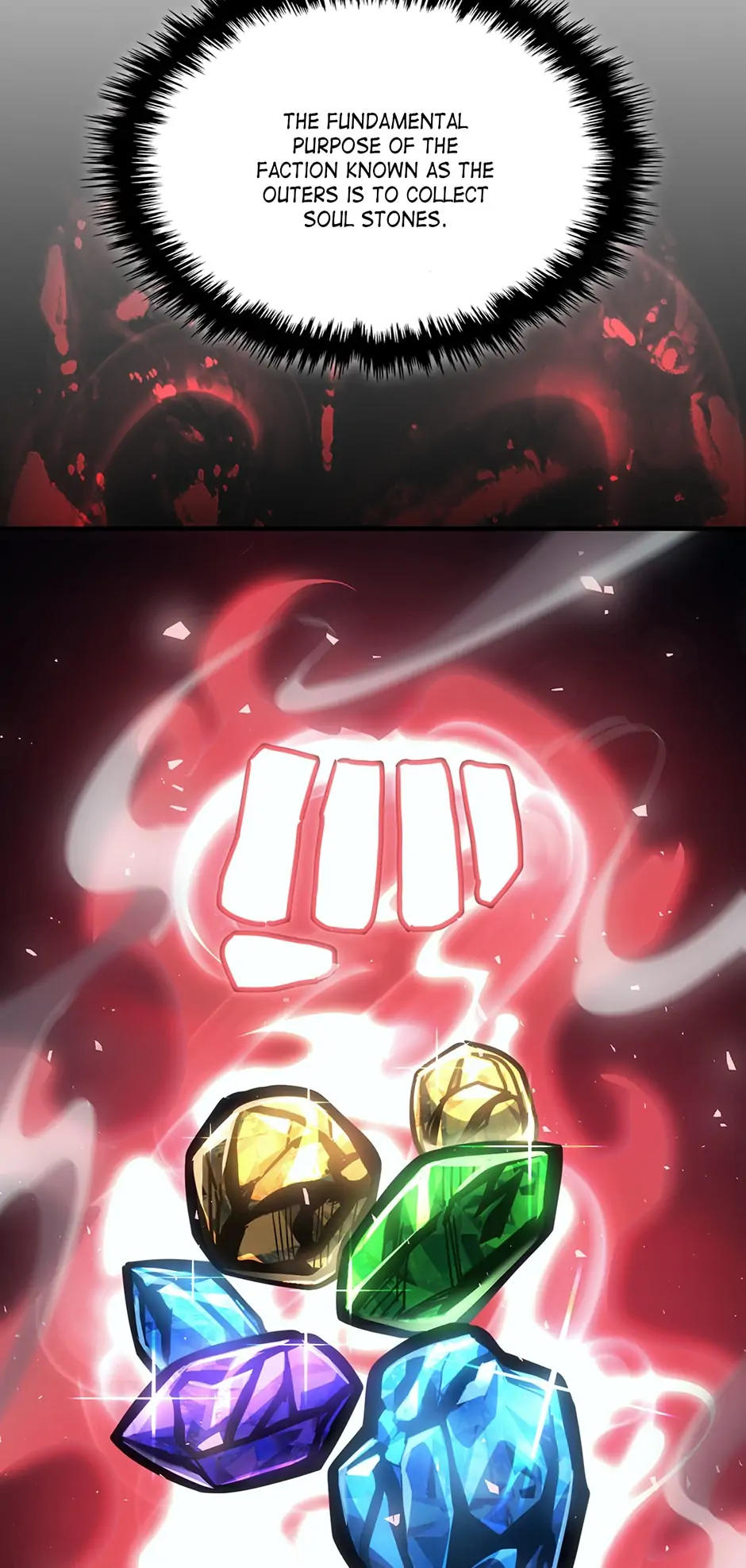 Read A Returner's Magic Should Be Special EN Manga Online