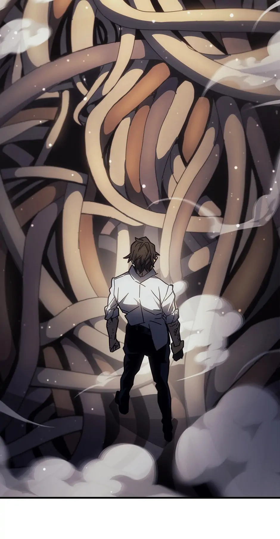 Read A Returner's Magic Should Be Special EN Manga Online