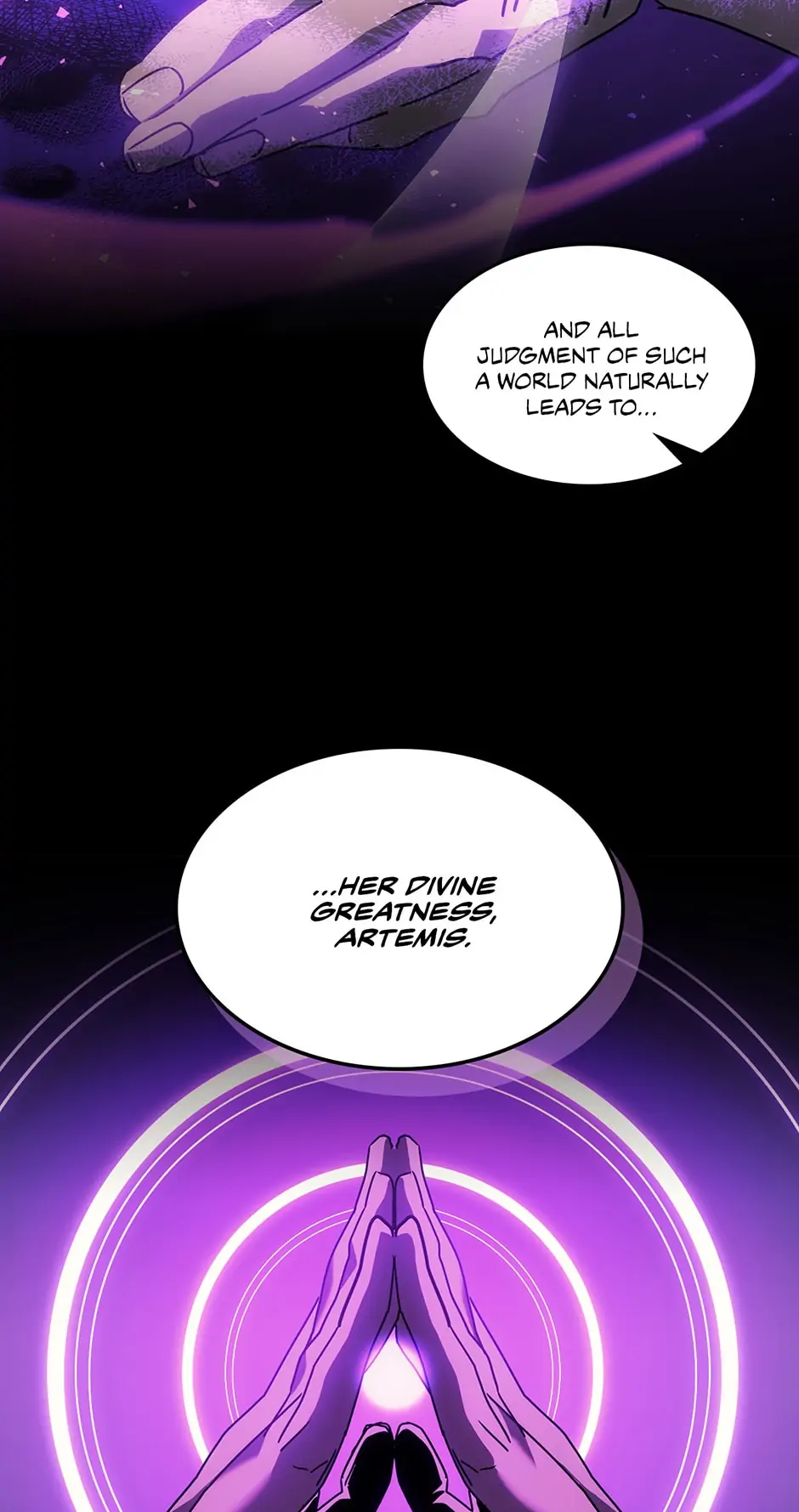 Read A Returner's Magic Should Be Special EN Manga Online