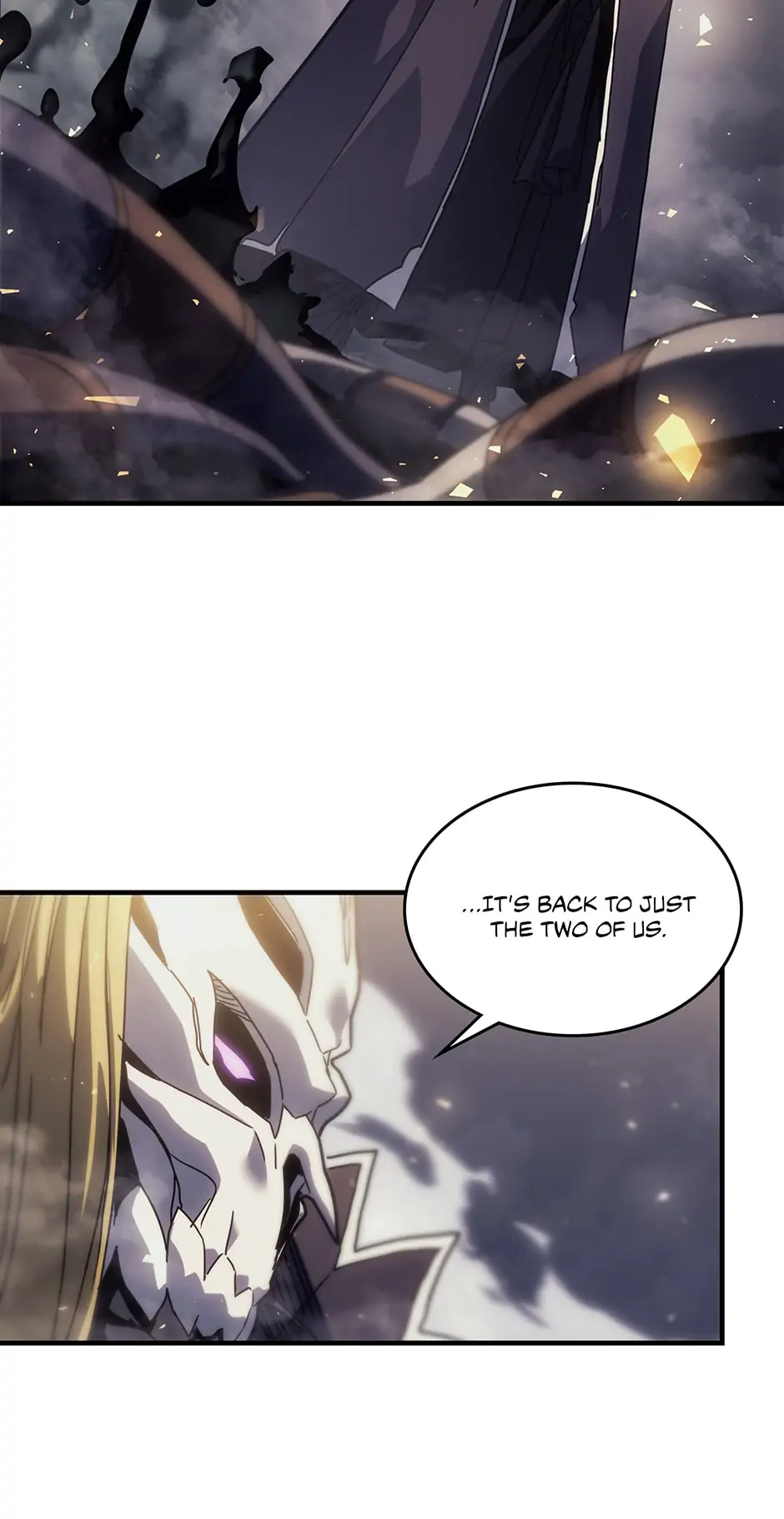 Read A Returner's Magic Should Be Special EN Manga Online